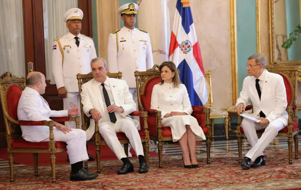 Azerbaijan-Dominican Republic Relations Get Boost as New Ambassador Assumes Post
