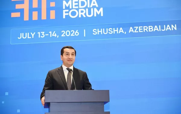 The 4th Shusha Global Media Forum: Azerbaijan’s Path to Progress and Global Dialogue