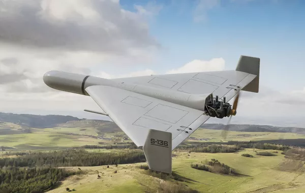 Ukraine Warns Against Filming Drone Strikes Amid Reports of Cash Offers