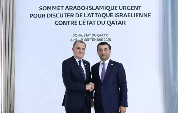 Azerbaijan and Uzbekistan Explore Economic, Cultural, and Humanitarian Cooperation