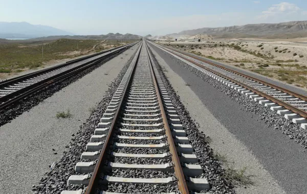 Uzbekistan Weighs Joining Railway Project Linking Azerbaijan’s Nakhchivan to Türkiye