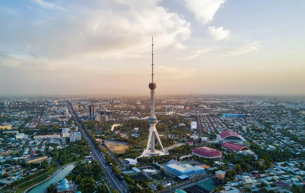 Major Urban Development: Tashkent to Roll Out 265 Projects in 2025