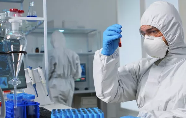 Kazakhstan on Alert Over Possible Hantavirus Spread