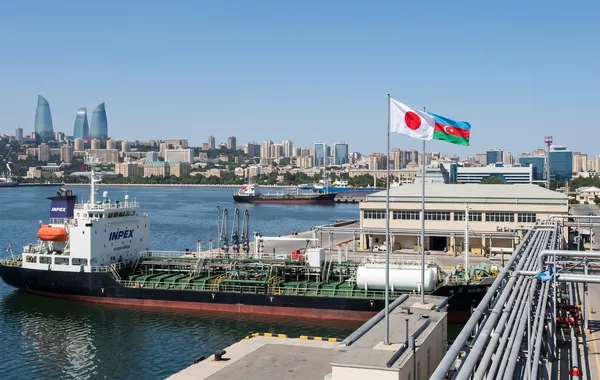 Japan Accelerates its Drive for Caspian Oil Amid the Hormuz Crisis