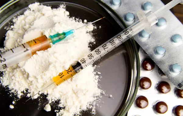 Kazakhstan Nets Over 300 kg of Drugs in Nationwide Raids