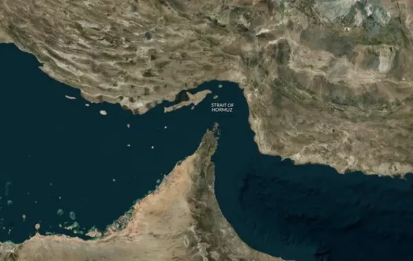 Iran and Ukraine: Narrow World