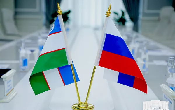 Uzbek, Russian Delegations Discuss Boosting Uzbek Electrical Engineering Exports to Russia