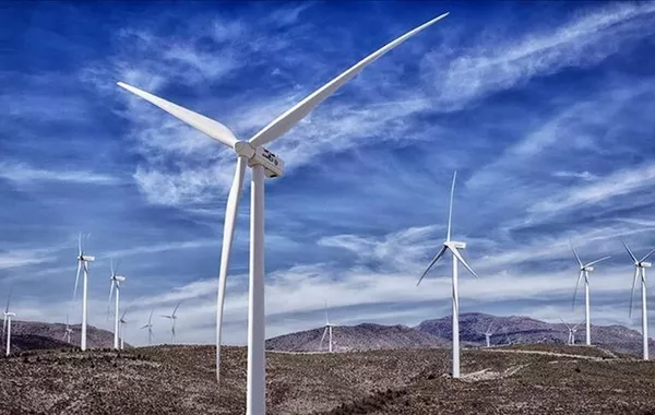 Turkey Sets Record for Daily Wind Power Generation on January 4