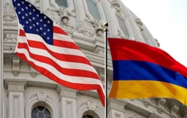 US Ready to Help Armenia Diversify Energy Supplies