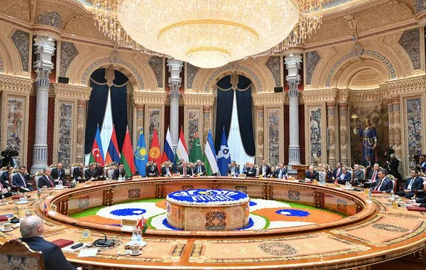 CIS Council of Heads of State to Convene in Turkmenistan in 2026