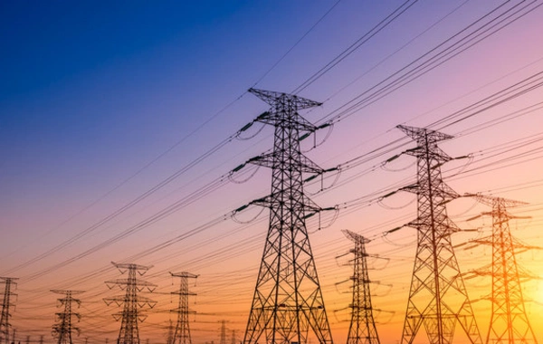 Kazakhstan Signs Long-Term Deal to Import Electricity from Tajikistan