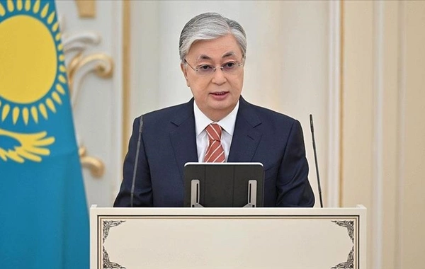 Kazakhstan's President Tokayev Downplays Concerns Over Metapneumovirus