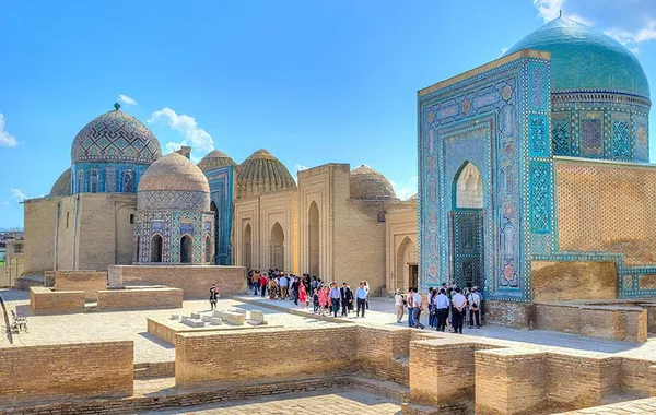 Uzbekistan Launches Scenic Route Linking Navoi, Samarkand, and Bukhara