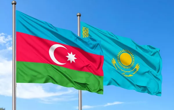 Kazakhstan, Azerbaijan Explore TITR Expansion, Export Diversification