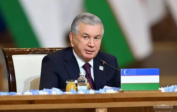 Mirziyoyev Outlines 2026 Goals for Uzbekistan's Textile Sector