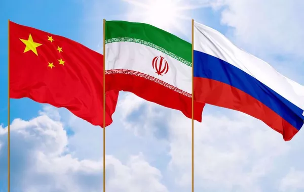 Tehran, Moscow, and Beijing Coordinate Positions on Iran’s Nuclear Program