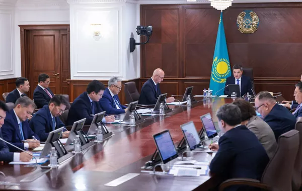 Kazakhstan Forms AI Digital Headquarters to Modernize Economy and Public Services
