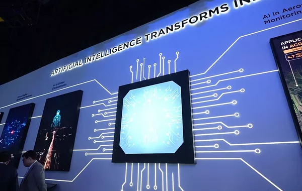 The $5 Billion AI Export Plan Gathering Momentum in Central Asia