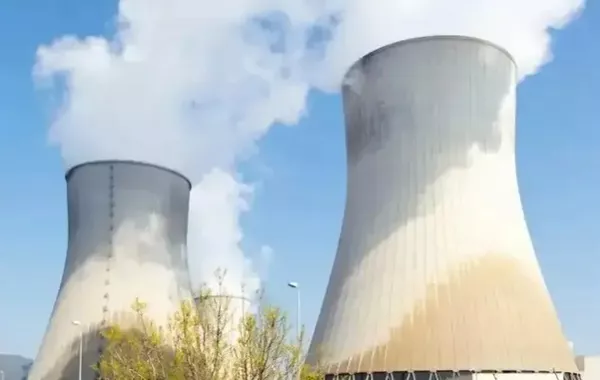 Kazakhstan to Build Two Nuclear Plants in Almaty Region to Tackle Energy Deficit