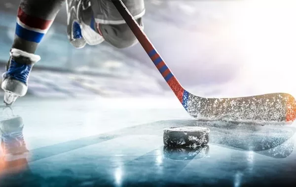 Bishkek Gears Up to Host Ice Hockey World Championship