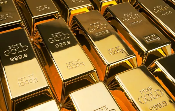 Why Does Uzbekistan Need Someone Else’s Gold?