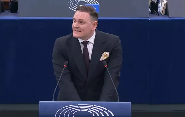 Tomasz Froelich: Europe’s “moral imperialism” towards Azerbaijan threatens its own energy security - VIDEO