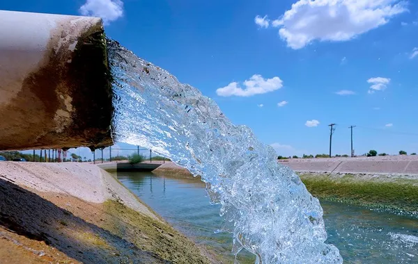 Kazakhstan Unveils Plans for 2027–2040 Groundwater Management Concept