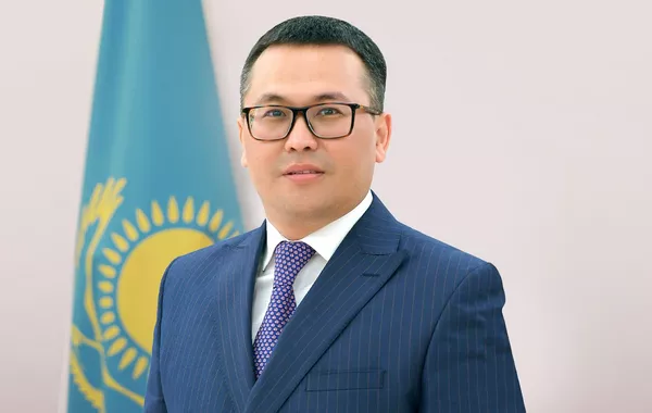 Kazakhstan Proposes New Initiatives to Strengthen Media Ties