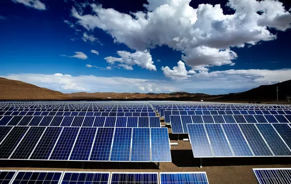 Türkiye Begins 62 MW Solar Plant Construction in Albania