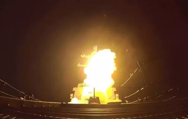 US Attacks Iran as Houthis Allow Chinese Ships to Pass: What’s the Latest?