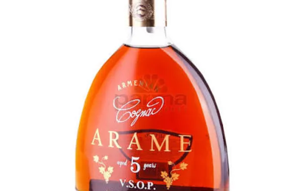 Belarus Bans Two Cognac Brands, Including Armenian Seven-Year-Old Brandy