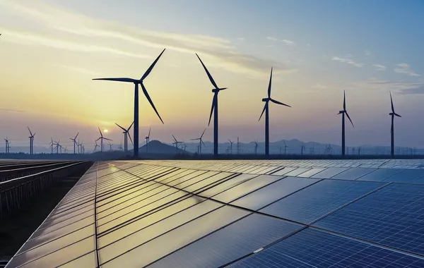 Türkiye to Generate Over 20% of Its Electricity from Wind and Solar by 2025