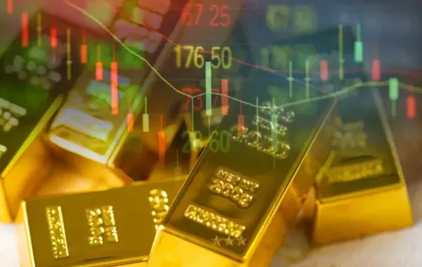 Gold Prices Hit All-Time High on Global Markets
