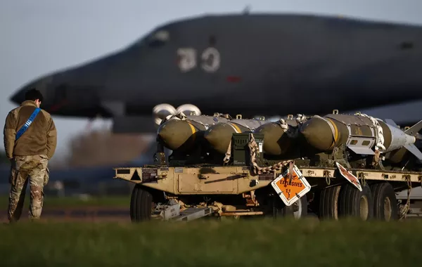 The Rising Financial Burden of the Iran War on the U.S.