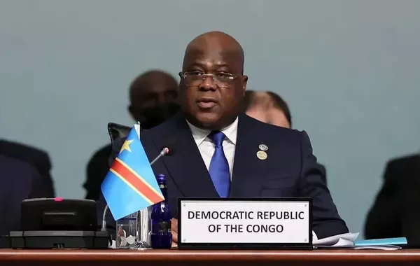 Congo’s President to Make Historic State Visit to Kazakhstan Soon