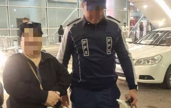 Uzbekistan Brings Back Woman Wanted in Human Trafficking Case