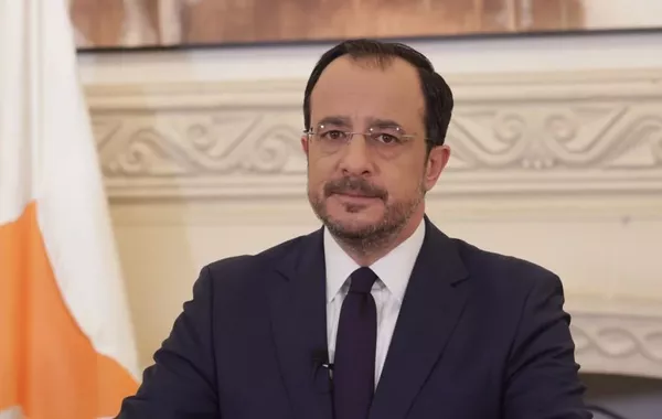 Cyprus President to Make Historic First Official Visit to Kazakhstan