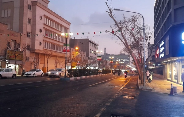 Report from Tehran: A Georgian Expert’s Look at Iran’s Everyday Life