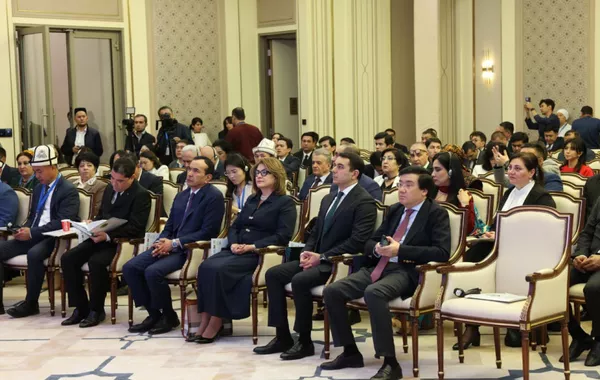 Azerbaijan Participates in International Congress on Spiritual Heritage in Uzbekistan