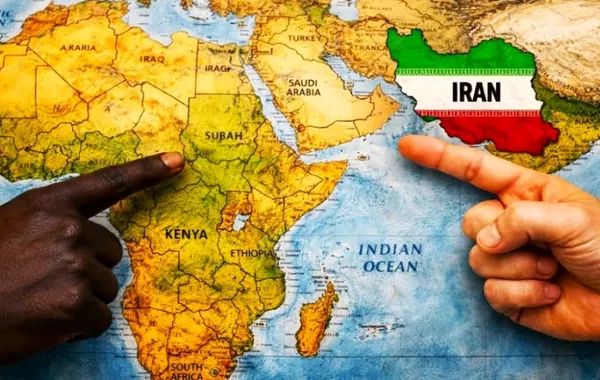 How Iran War Hits Africa: Fuel, Food and a Test for Middle Powers
