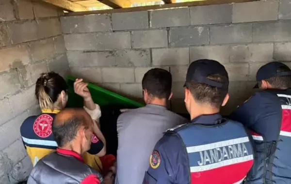 Search for Missing Turkish Man Ends with Shocking Coffin Discovery