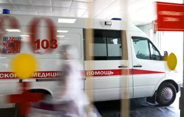 Mass Food Poisoning at Russian Kindergarten