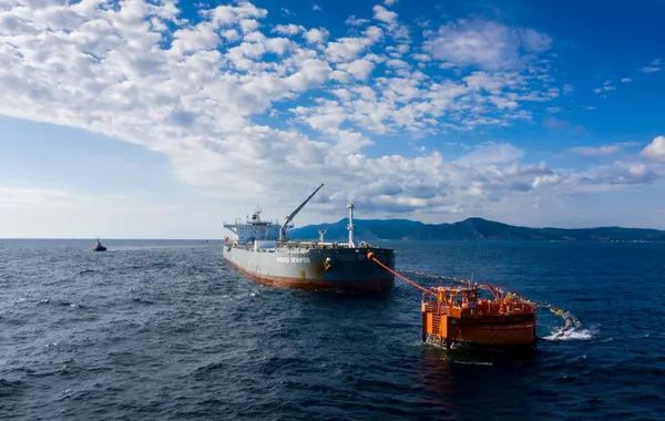 Europe’s Reliance on Kazakh Oil Comes Under Threat as Security Risks Escalate