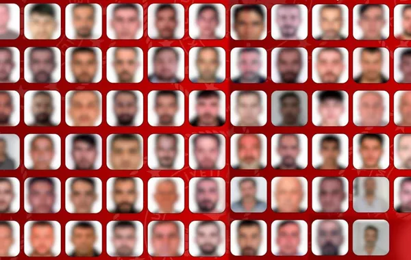 Türkiye Extradites Over 60 Wanted Fugitives From Eight Countries