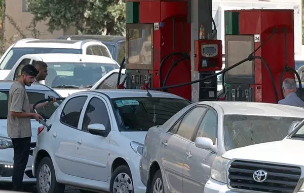 Iran to Hike Gasoline Prices Starting September 8