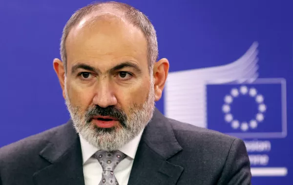 Moscow Wanted to Hurt Pashinyan. It May Have Done the Opposite