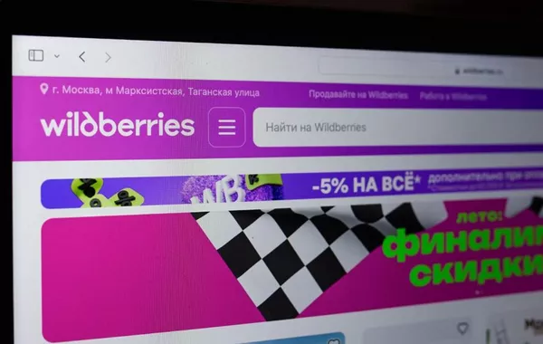 Wildberries Among Russian Websites Blocked in Latvia