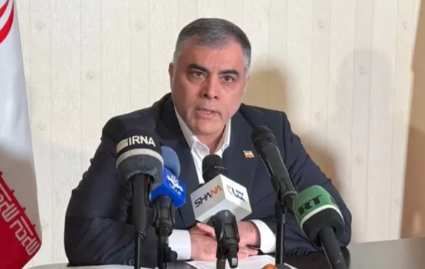 Iran’s Oil Minister Resigns