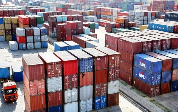 Uzbekistan Sees Strong Export Growth in First Five Months of 2026