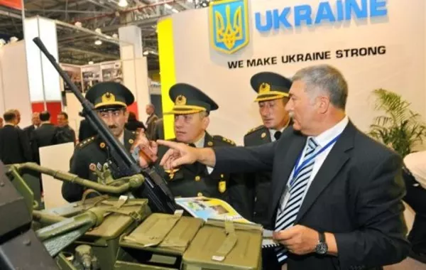 Did Azerbaijan Supply Arms to Ukraine? Untangling Fact from Speculation